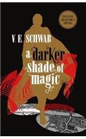 A Darker Shade of Magic: Collector's Edition