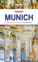 Lonely Planet Pocket Munich 1