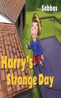 Harry's Strange Day