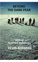Beyond the Dark Peak