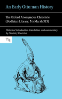 Early Ottoman History