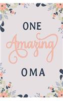 One Amazing Oma