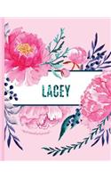 Lacey - My Personalized Journal