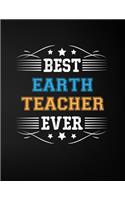 Best Earth Teacher Ever