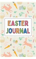 Easter Journal