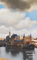 Johannes Vermeer Schrift