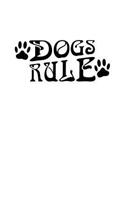 Dogs Rule