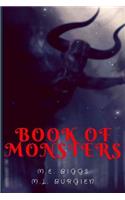 Book of Monsters