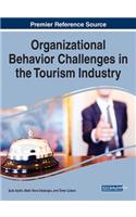 Organizational Behavior Challenges in the Tourism Industry