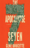 Apocalypse Seven Lib/E