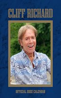 The Official Cliff Richard A3 Calendar 2022
