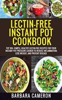 Lectin-Free Instant Pot Cookbook