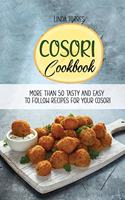 Cosori Cookbook