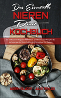 Essentielle Nieren Diät Kochbuch