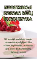 Nuostabioji Kokoso RŪsŲ KuriŲ Knyga
