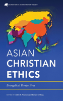 Asian Christian Ethics