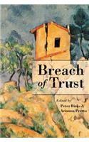 Breach of Trust