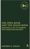 Open Book and the Sealed Book