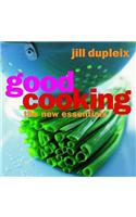 Good Cooking