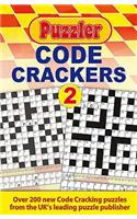 Puzzler Codewords 2