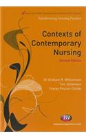 Contexts of Contemporary Nursing