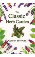 Classic Herb Garden