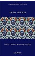 Said Nursi