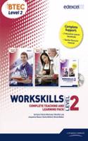 WorkSkills Level 2 Complete Teaching and Learning Pack