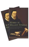 The Works of William Tyndale: (English)