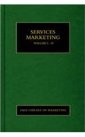 Service Marketing