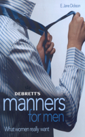 Debrett's Manners for Men