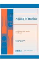 Ageing of Rubber