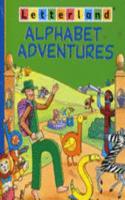 ALPHABET ADVENTURES