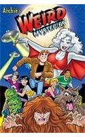 Archie's Weird Mysteries