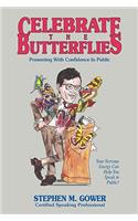 Celebrate the Butterflies