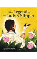 Legend of the Lady's Slipper