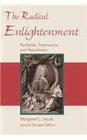 Radical Enlightenment - Pantheists, Freemasons and Republicans