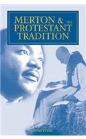 Merton and the Protestant Tradition