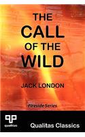Call of the Wild (Qualitas Classics)