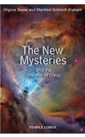 The New Mysteries and the Wisdom of Christ