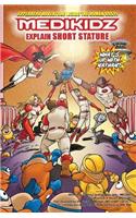 Medikidz Explain Short Stature