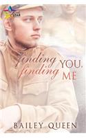 Finding You, Finding Me