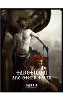 Kult - Taroticum & Other Tales