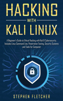 Hacking with Kali Linux