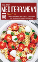 Mediterranean Diet Meal Prep