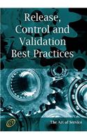 Itil V3 Service Capability Rcv Release, Control and Validation of It Services Best Practices Study and Implementation Guide