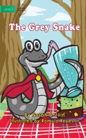Grey Snake