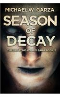 Season of Decay