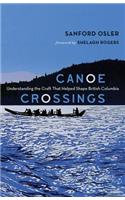 Canoe Crossings