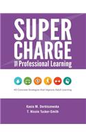 Supercharge Your Professional Learning